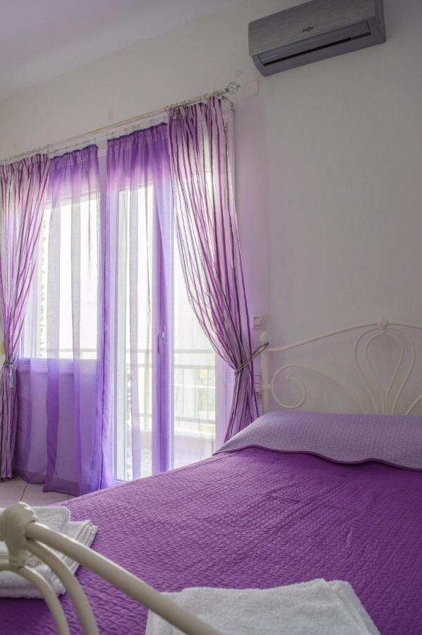 Thero House Heraklion (Crete) Exterior photo
