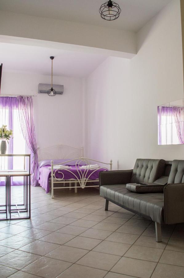 Thero House Heraklion (Crete) Exterior photo