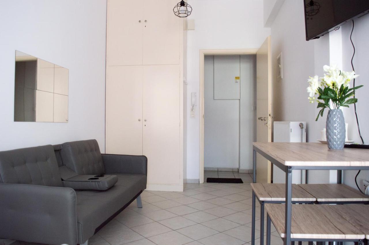 Thero House Heraklion (Crete) Exterior photo