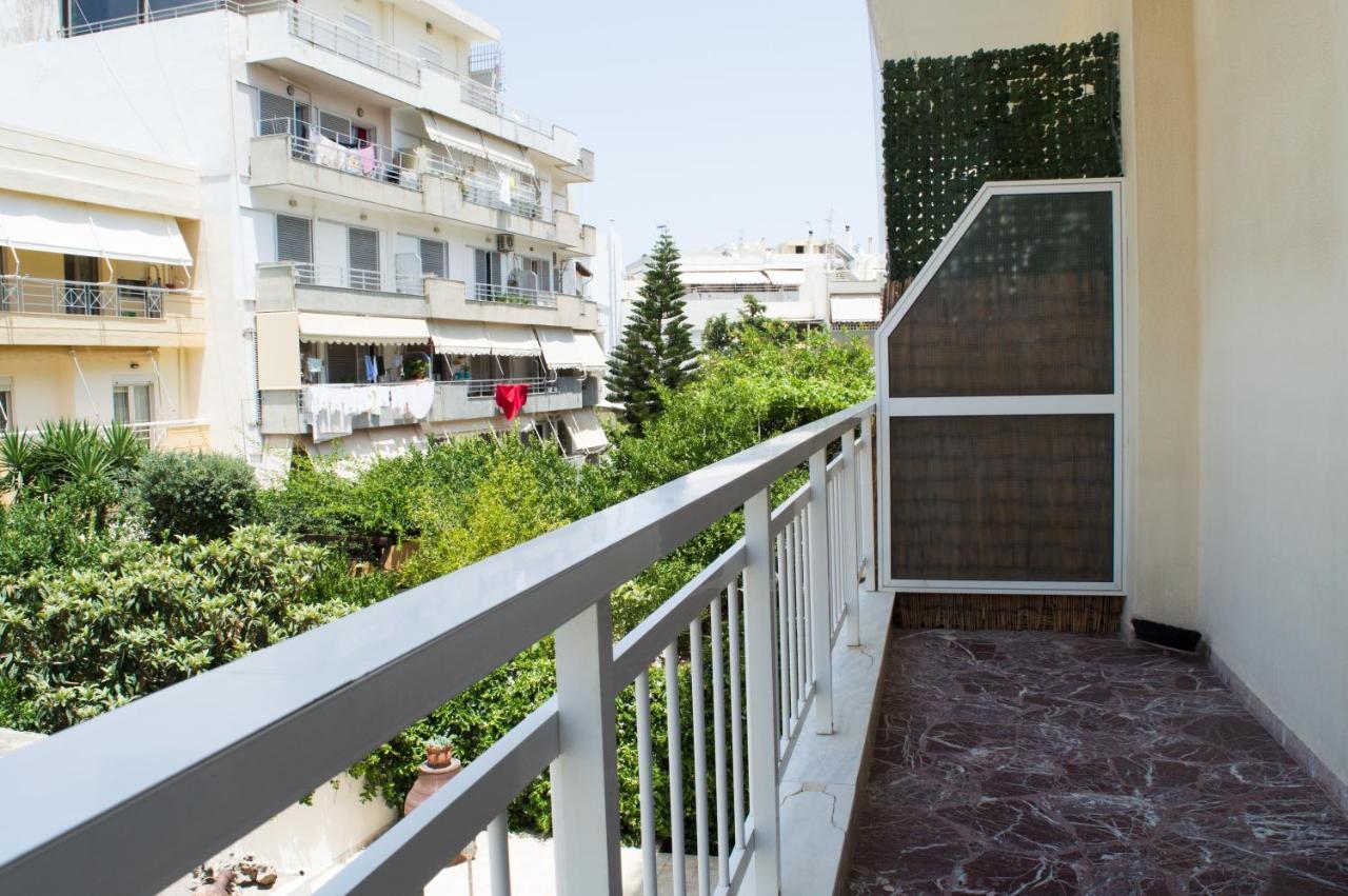 Thero House Heraklion (Crete) Exterior photo