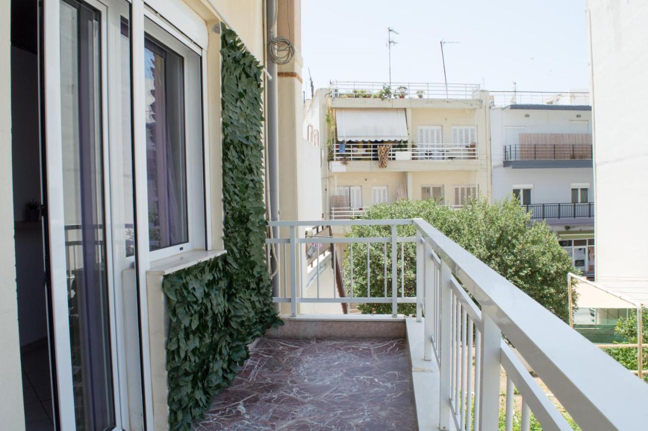 Thero House Heraklion (Crete) Exterior photo